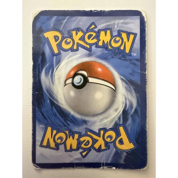 Charizard EX 11/106 – XY Flashfire Ultra Rare Holo - Picture 3 of 3